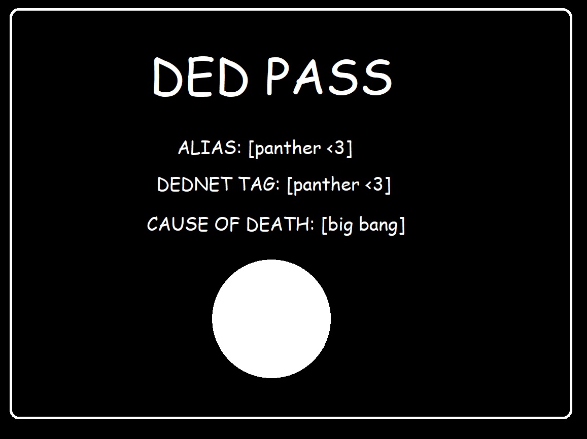 dedpass